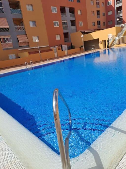 Apartamento Nicolas Candelaria Exterior photo